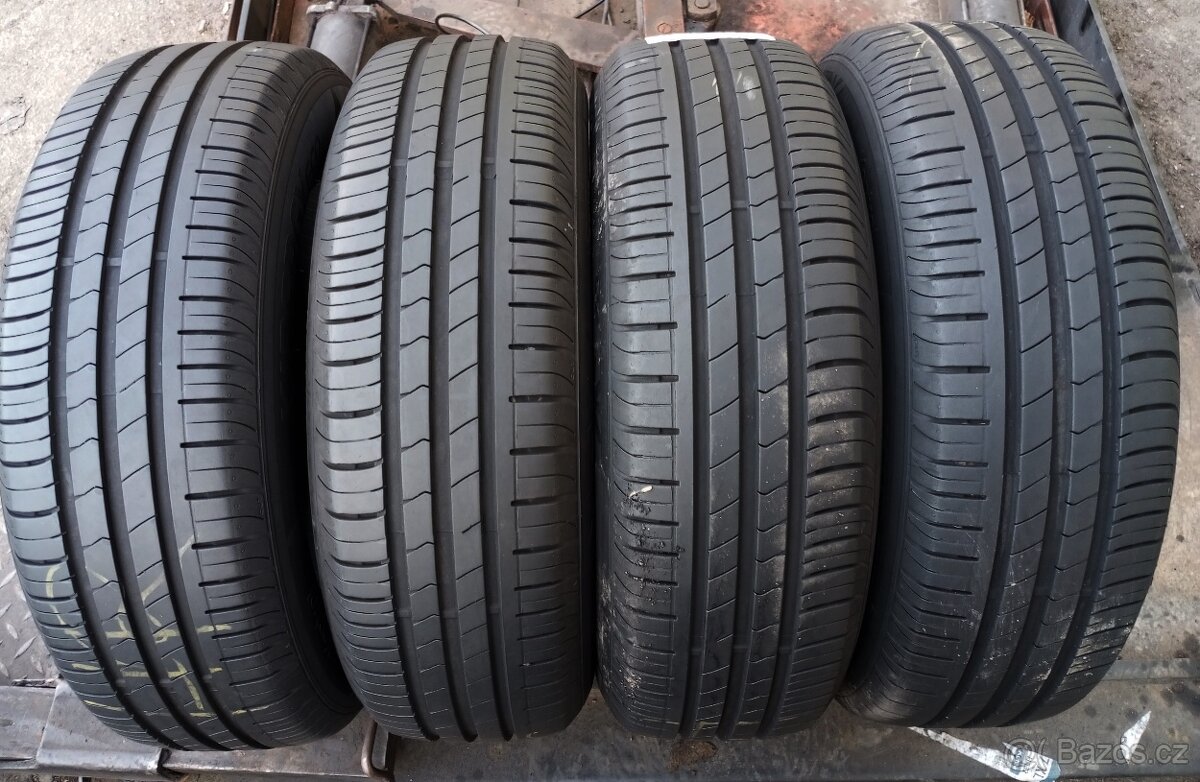 Letní pneumatiky Hankook 185/65 R15 88H