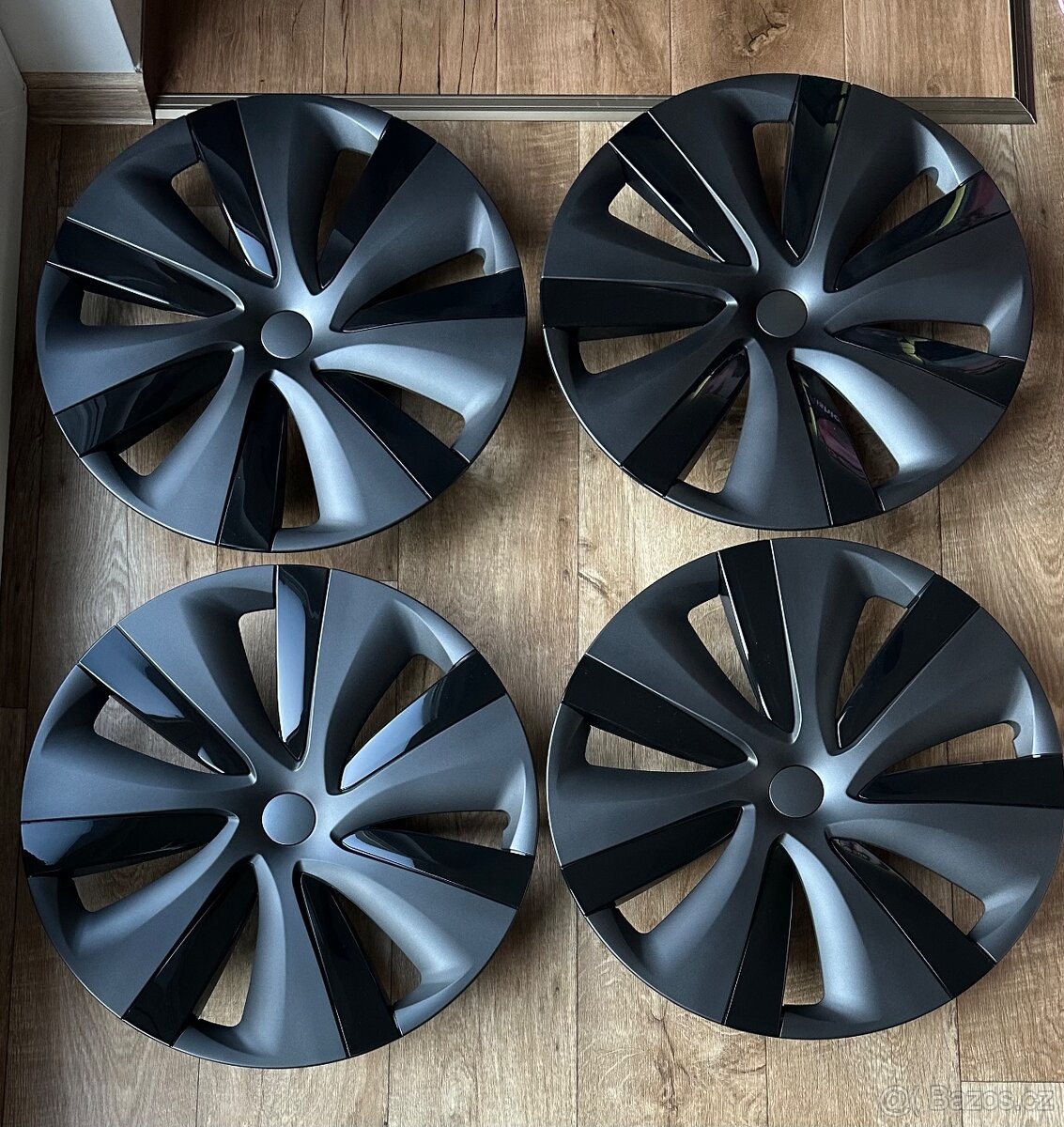 19" poklice kol Gemini Tesla Model Y