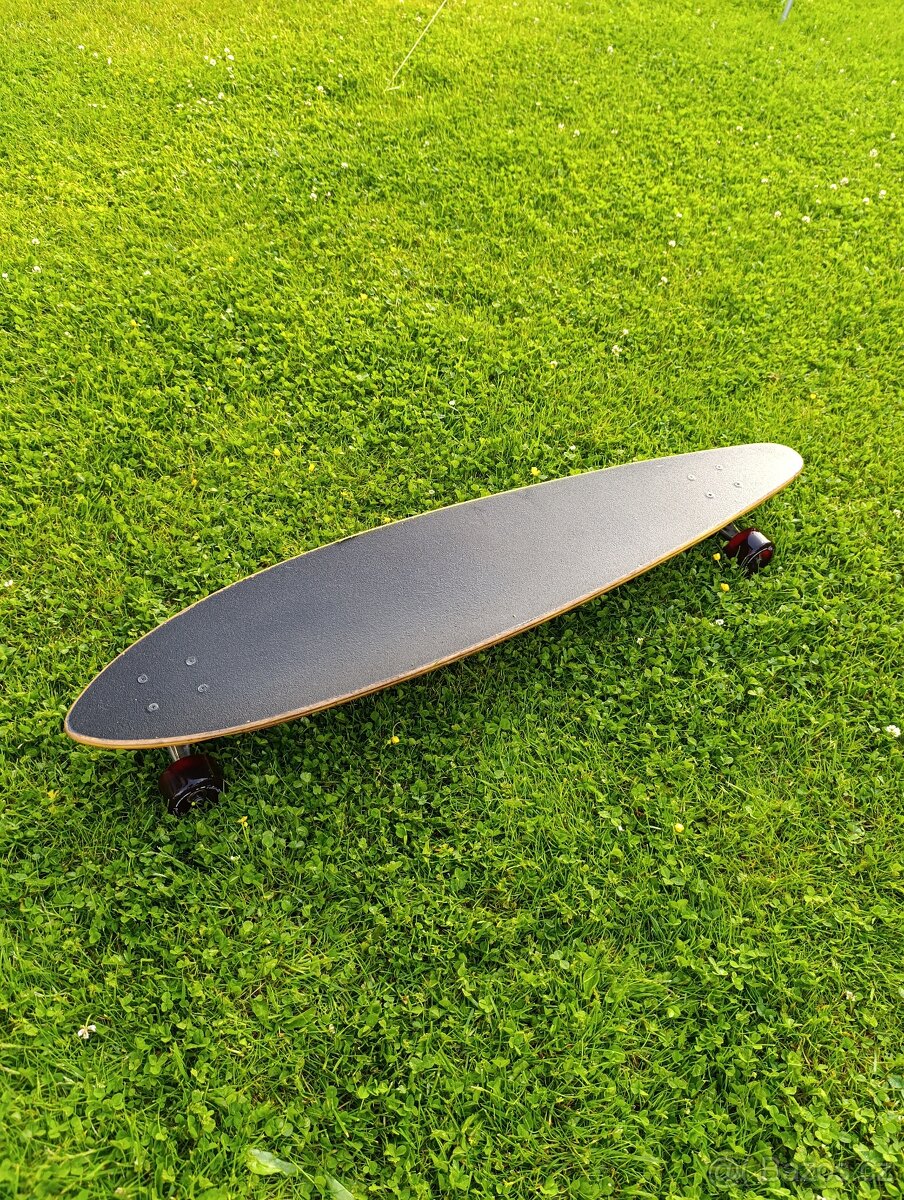 Longboard