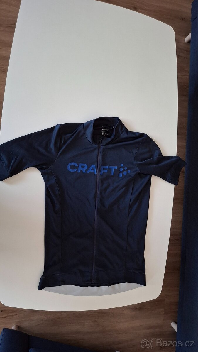 Cyklistický dres Craft vel.