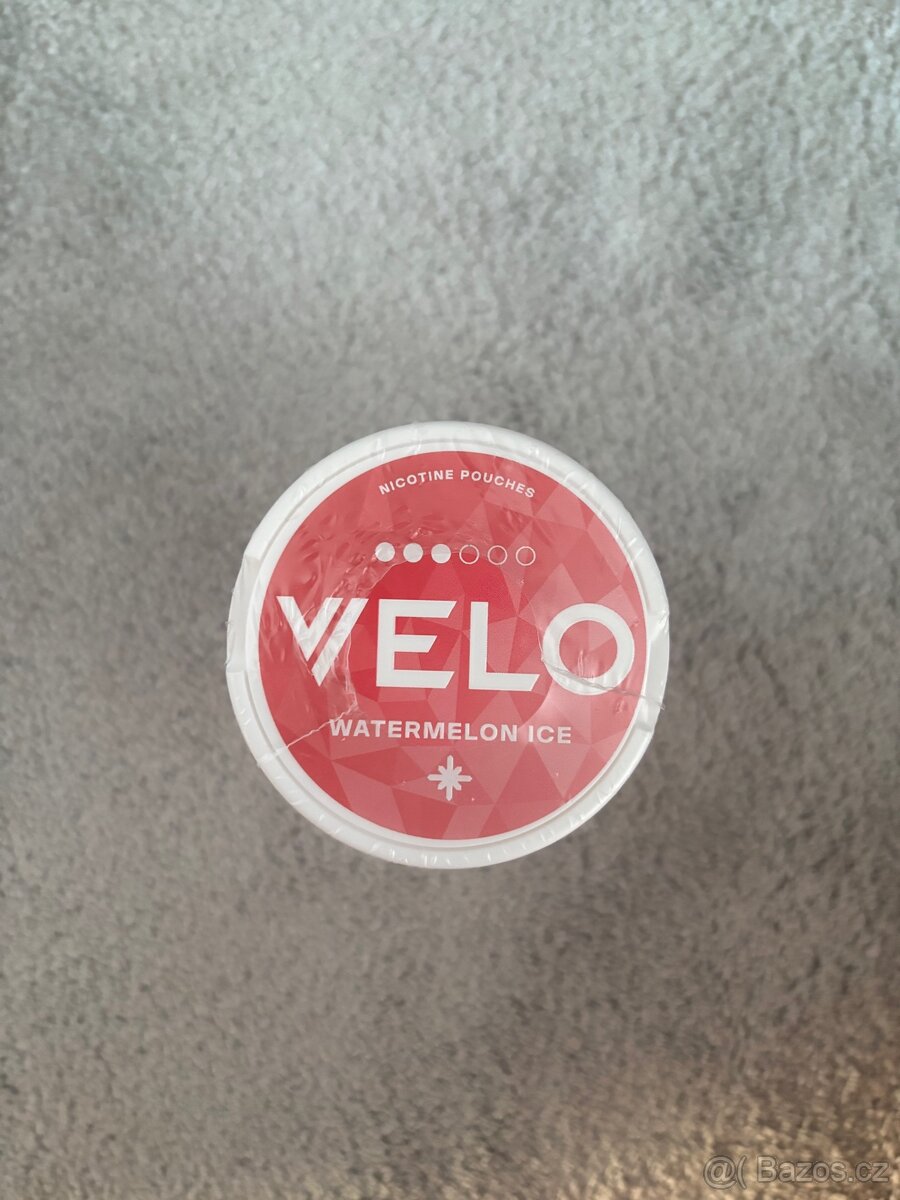 Velo watermelon ice
