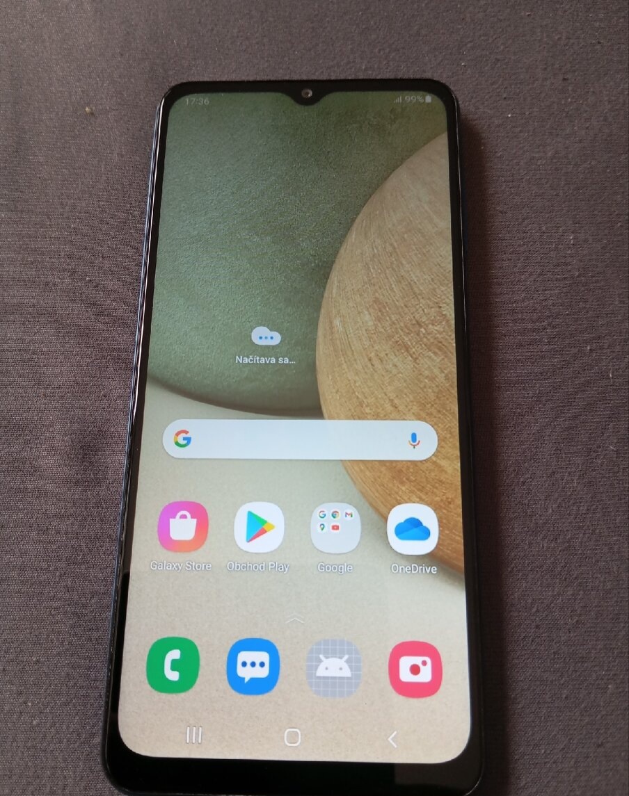 Samsung a12