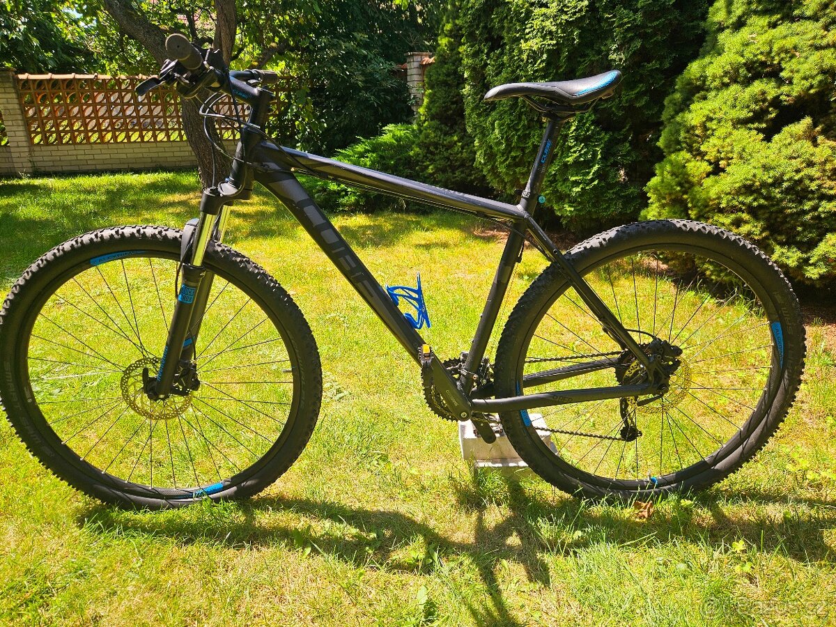 CUBE Analog 29 XL