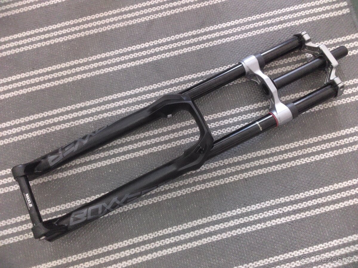 RockShox Boxxer 29"