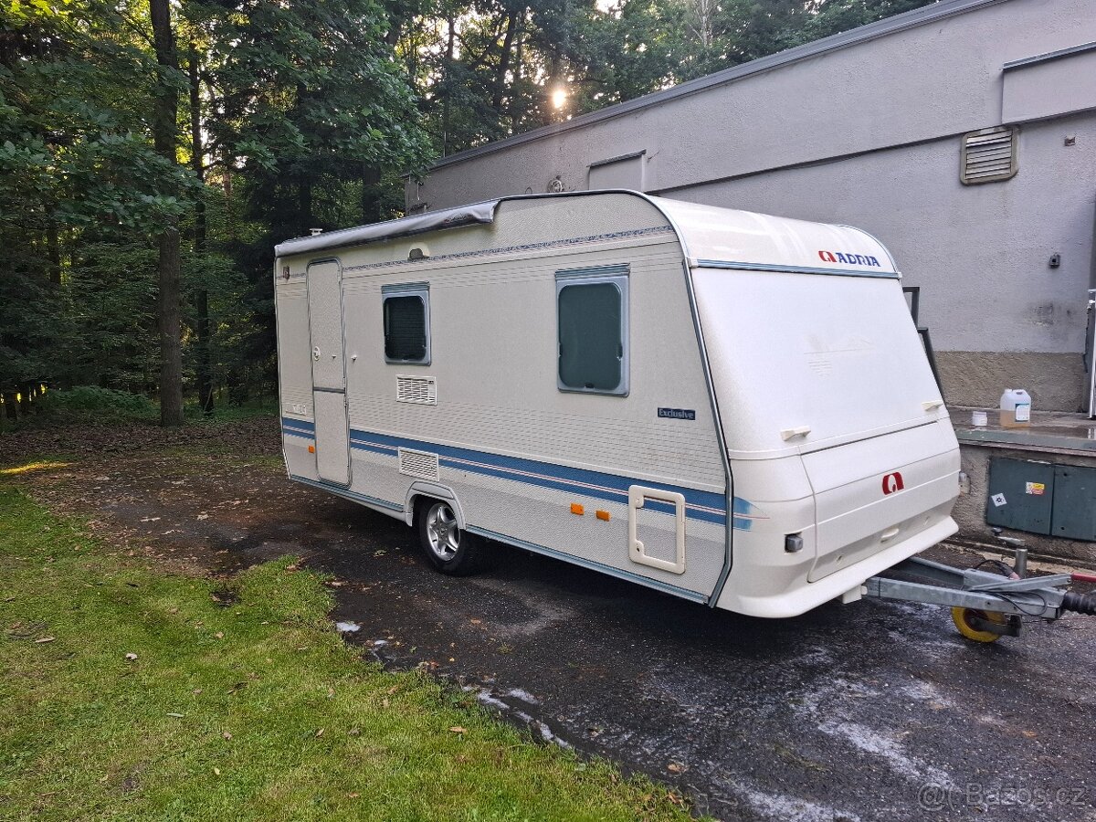 Adria Unica 432px