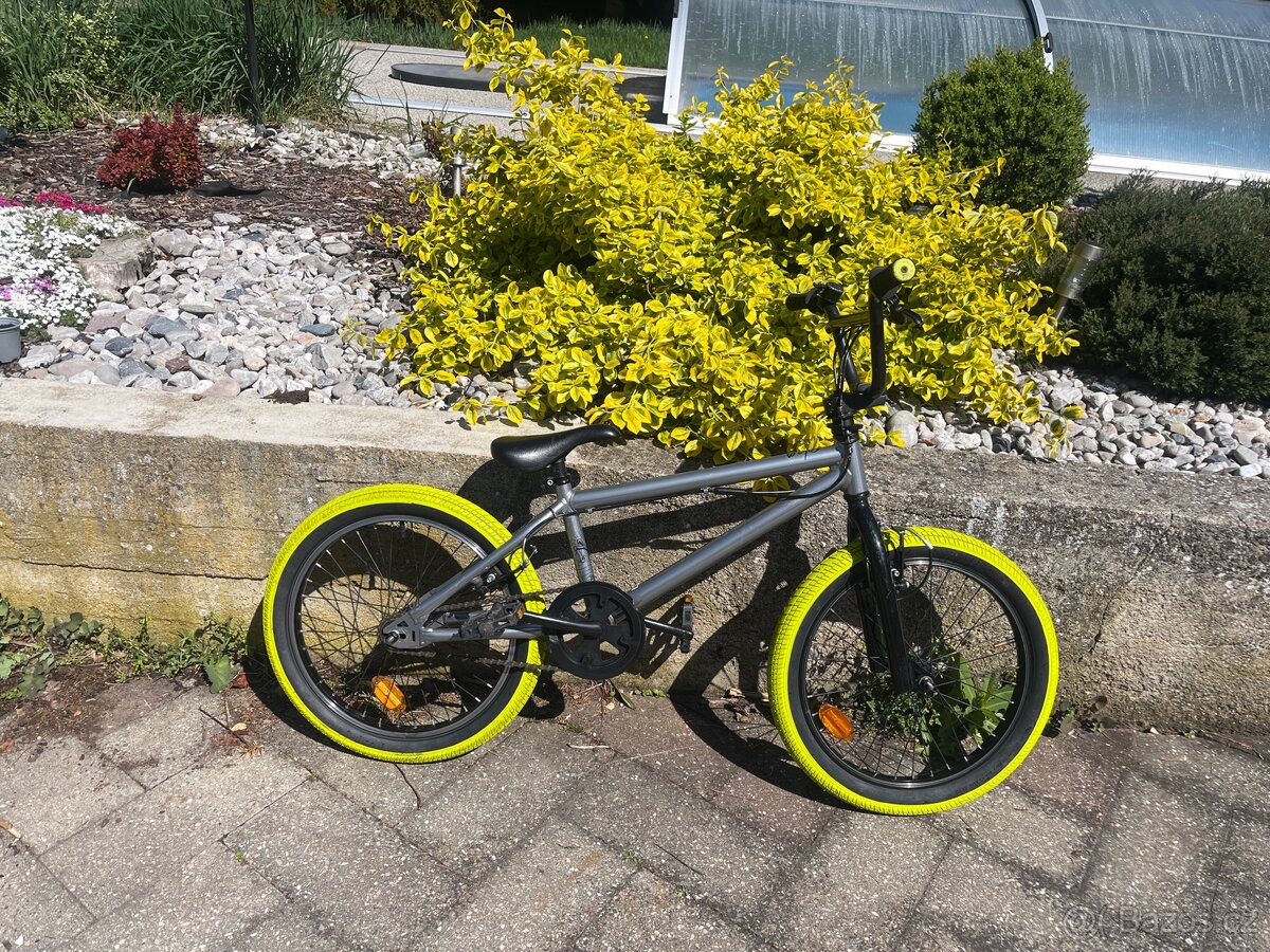 Kolo BMX