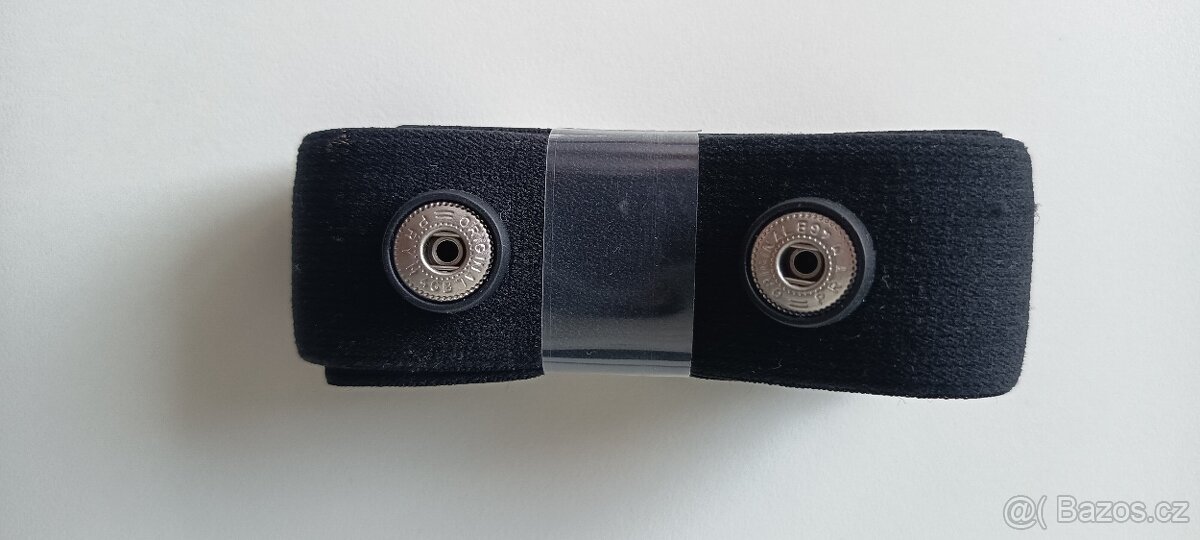 Hrudní pás/popruh Polar Pro Strap PRODÁNO