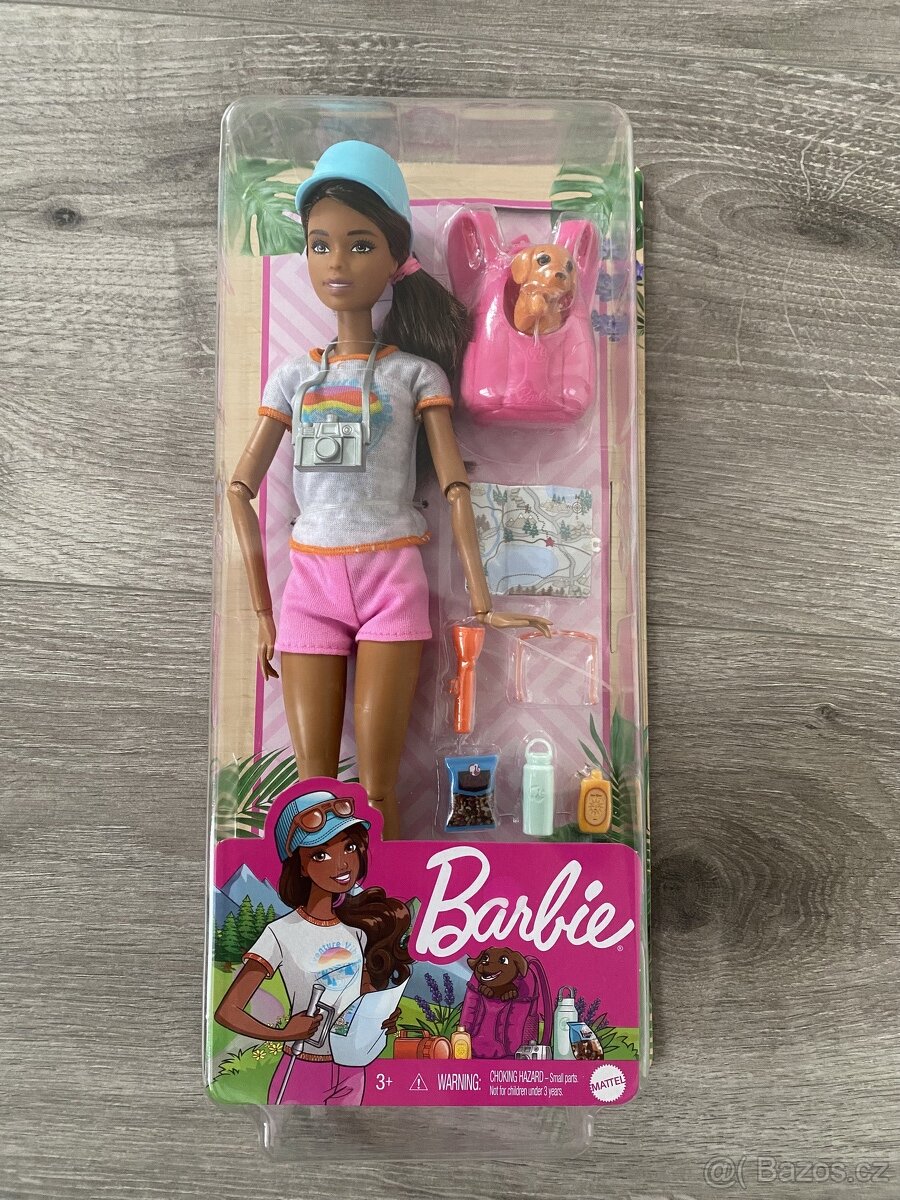 Barbie