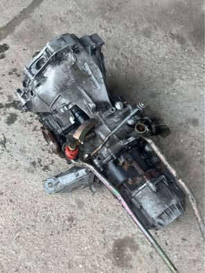 Převodovka 6q Passat b5.5