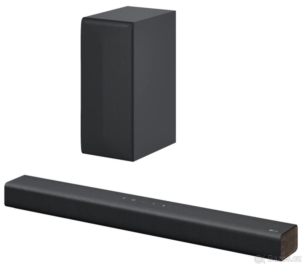 Soundbar LG S40Q ZÁRUKA