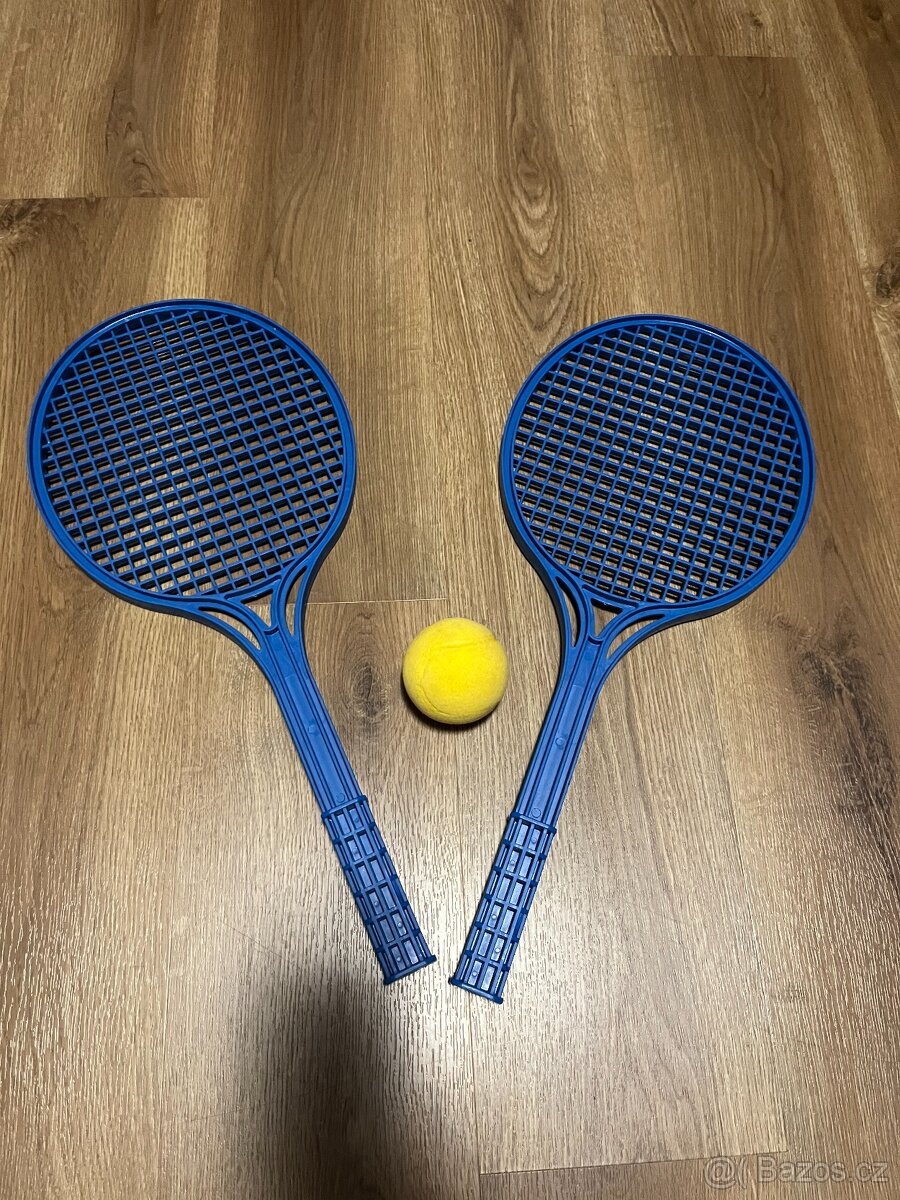 Líný tenis