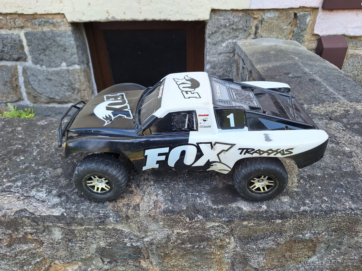 Traxxas Slash 4x4