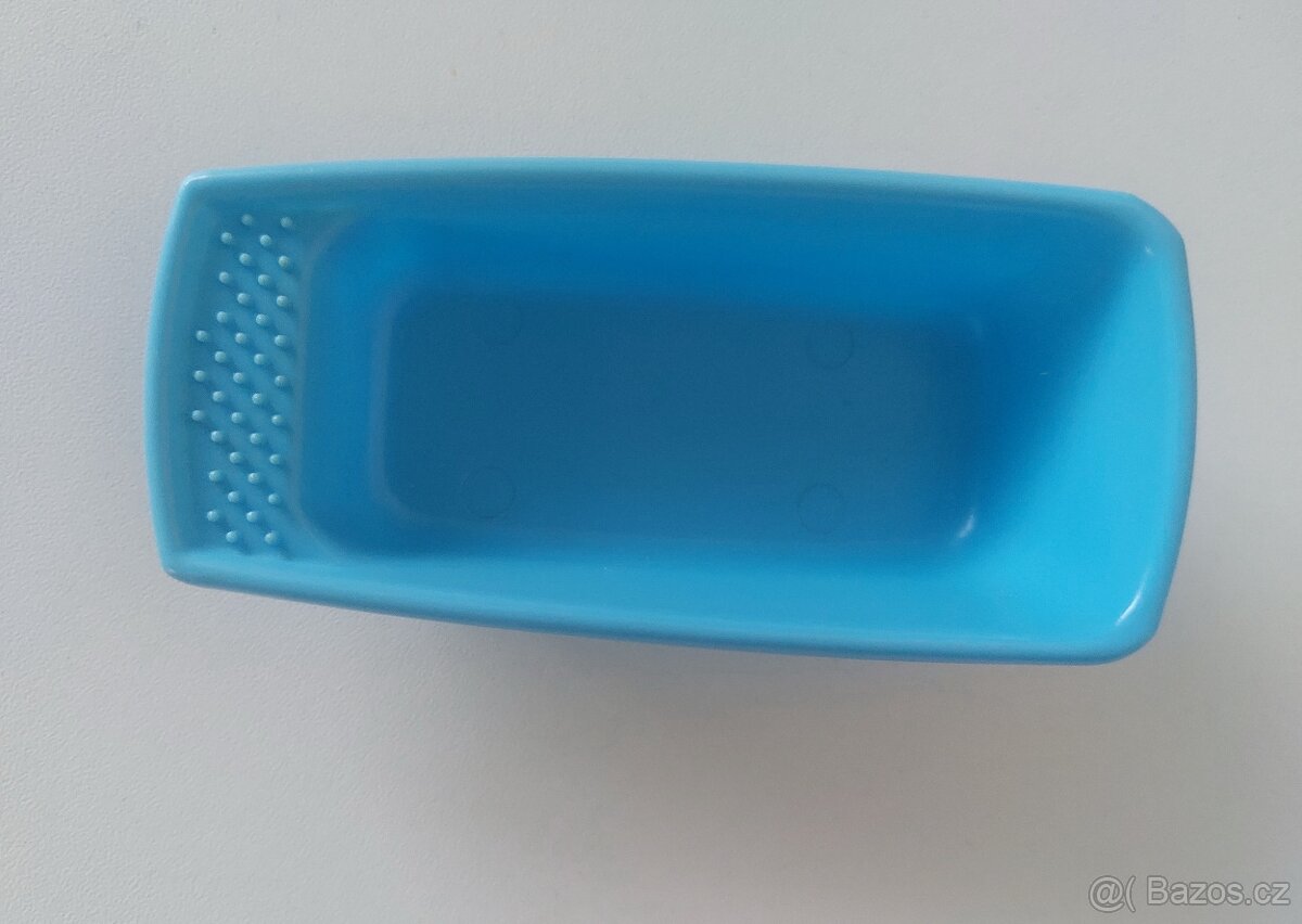 Retro vanička Igra 70./80.léta