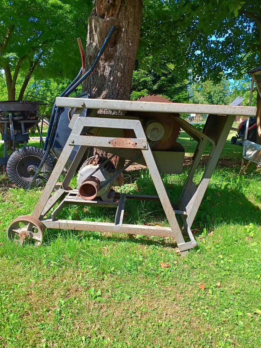 Cirkulárka