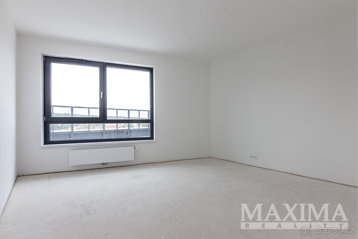 Prodej, byt 4+kk, 120m2, Praha 10, Horní Měcholupy, Boloňská