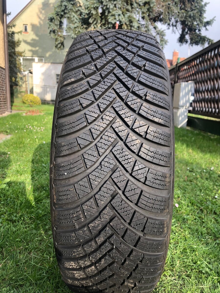 Zimní pneu Hankook Winter I cept RS3