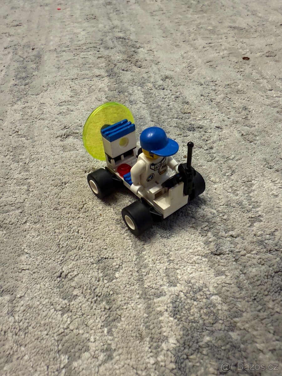 Starý lego set 1265