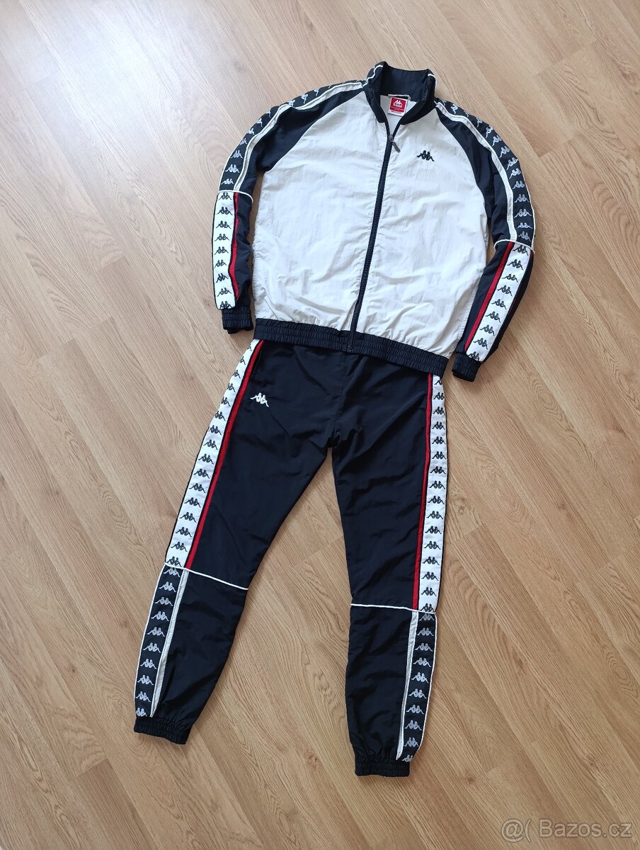 Sportovní oblek Kappa