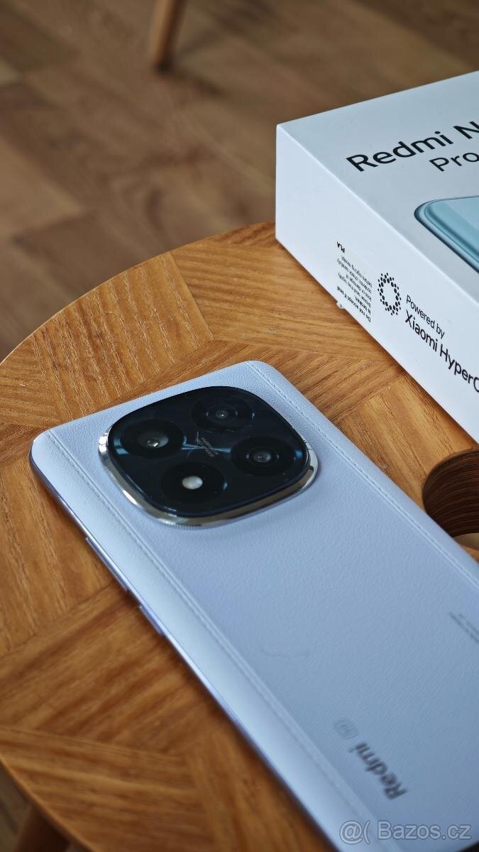 Xiaomi redmi note 14 pro 5g