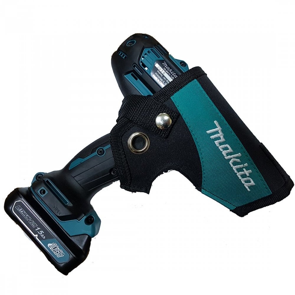 MAKITA ORIGINÁLNÍ POUZDRO NA AKU ŠROUBOVÁK