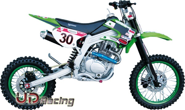 Dirtbike xb 30 200