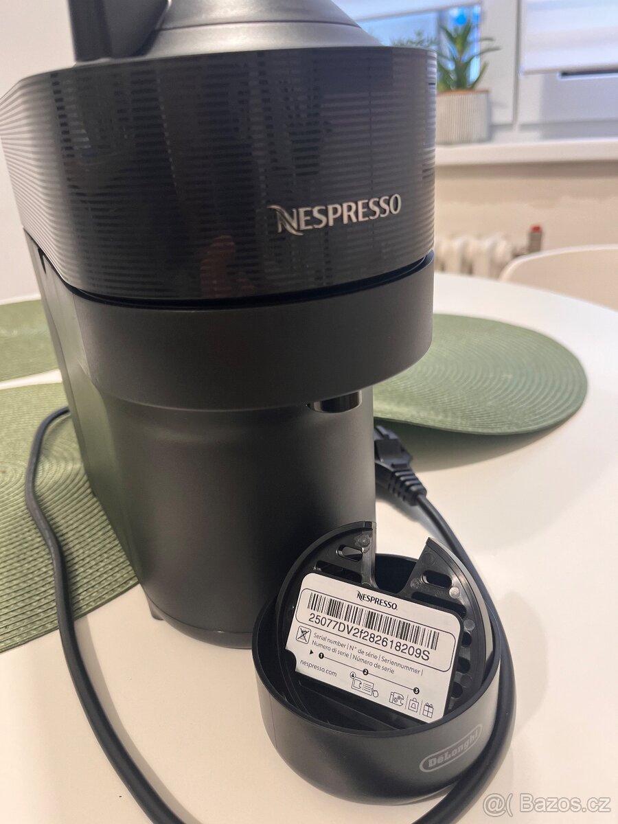 Espresso  vertuo pop