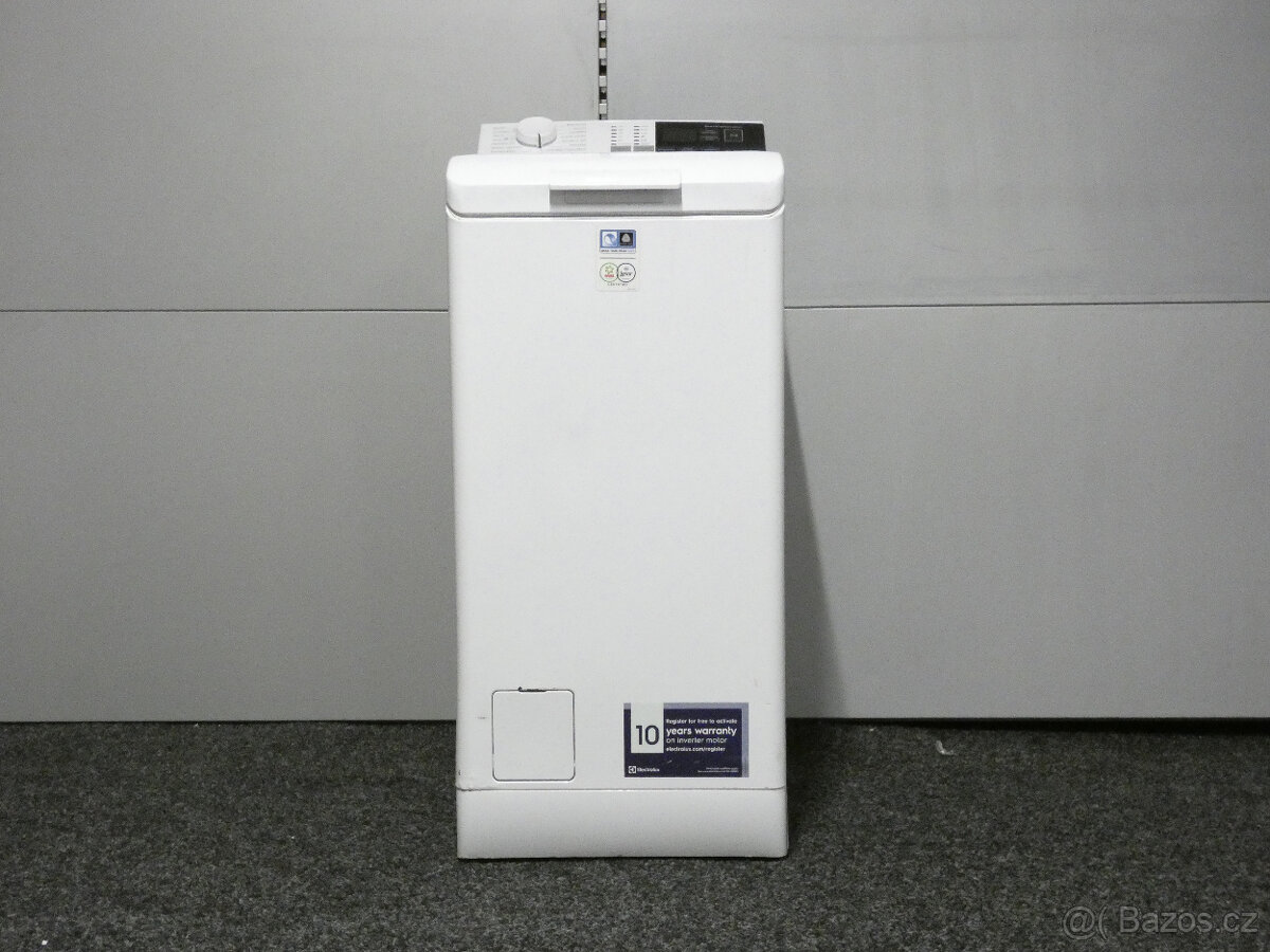 Použitá pračka Electrolux EW6T se zárukou 12 měsíců