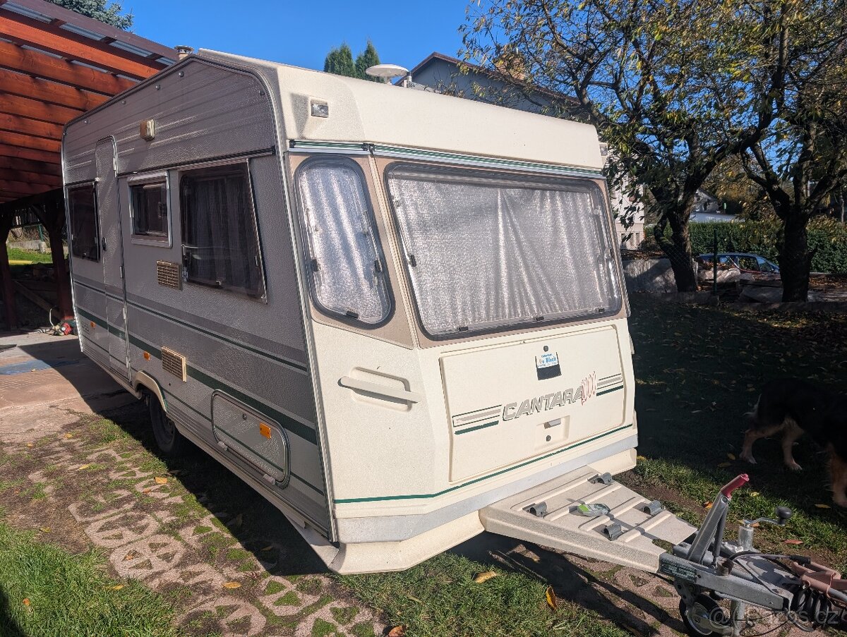 Karavan CHATEAU