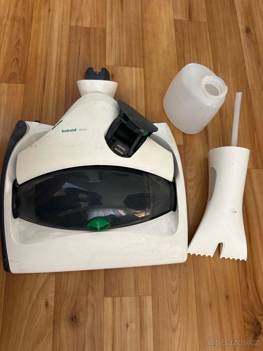 Vorwerk vytírací hlava Kobolt SP530