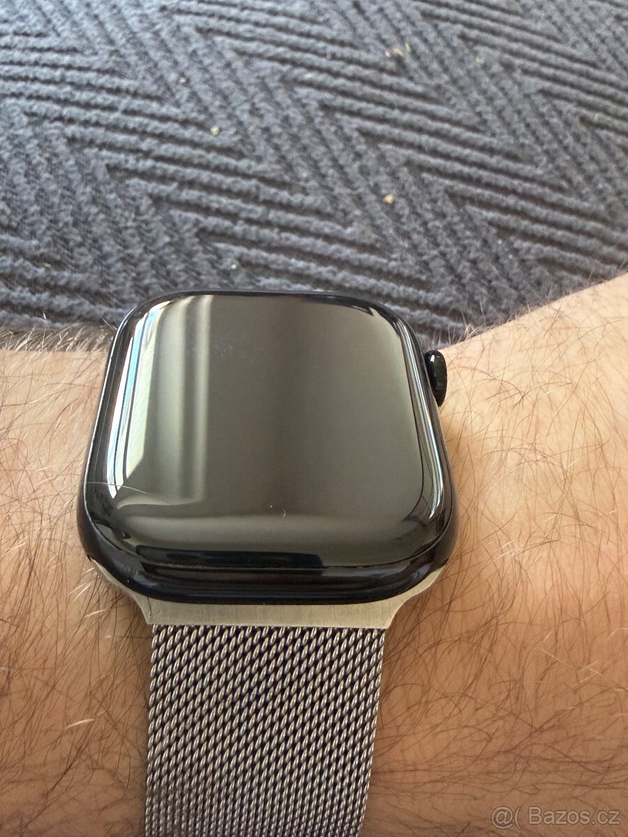 Apple Watch 11