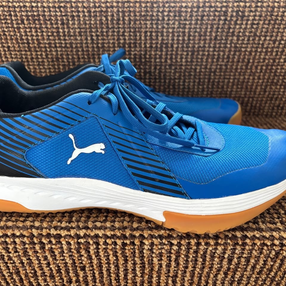 Sálová obuv PUMA vel. 44