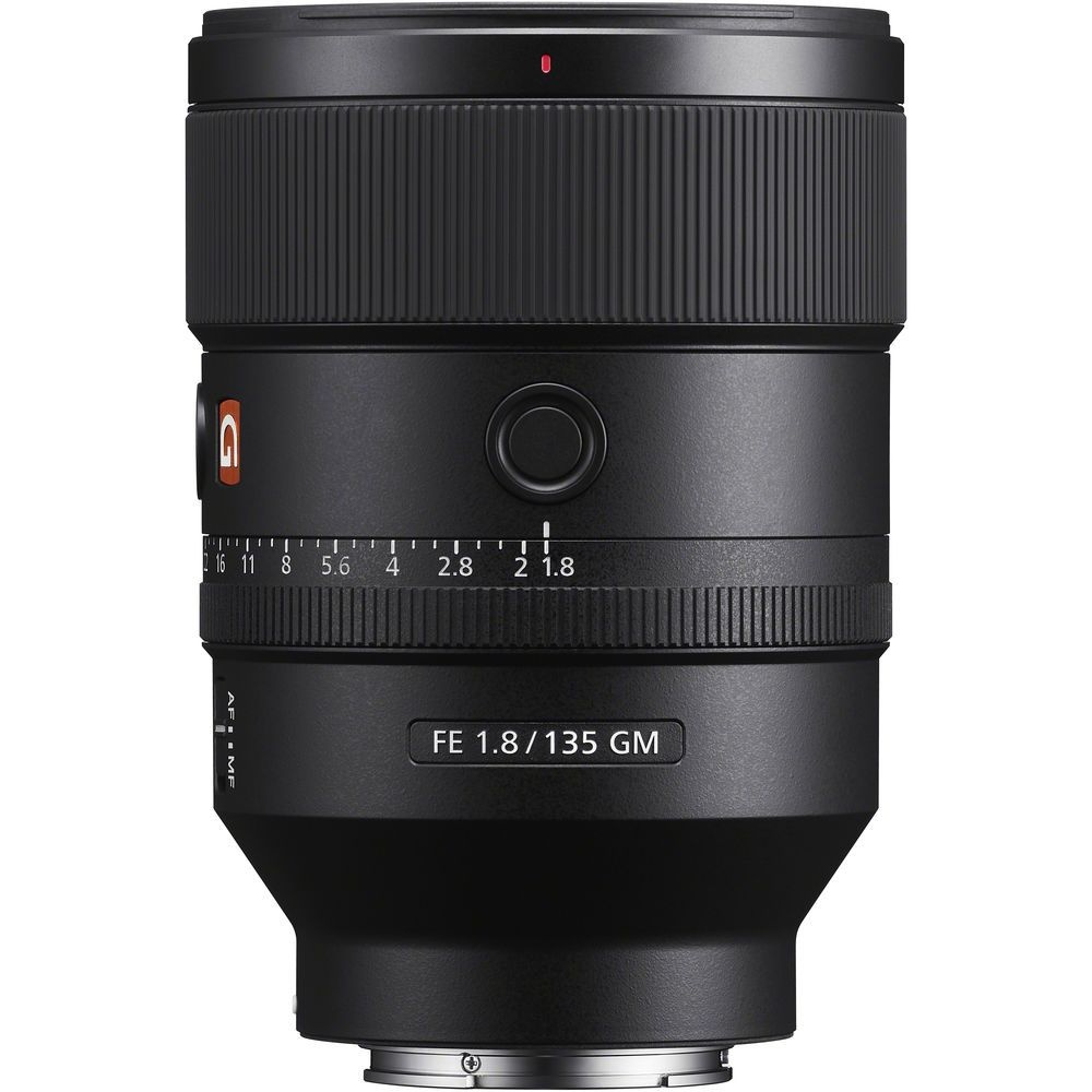 Sony FE 135mm 1.8 GM