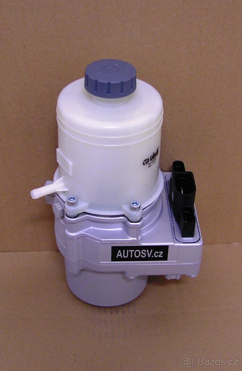 Servočerpadlo KOYO (originál prvovýroba)