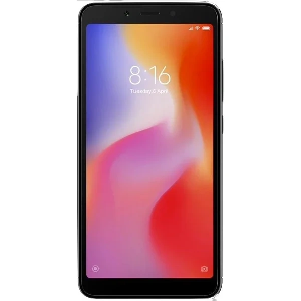 Xiaomi redmi 6 4gb/64gb