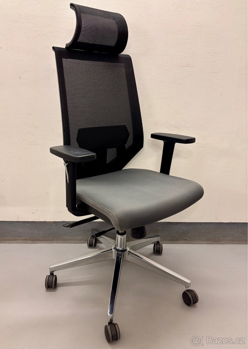 Kancelářská židle Antares Edge