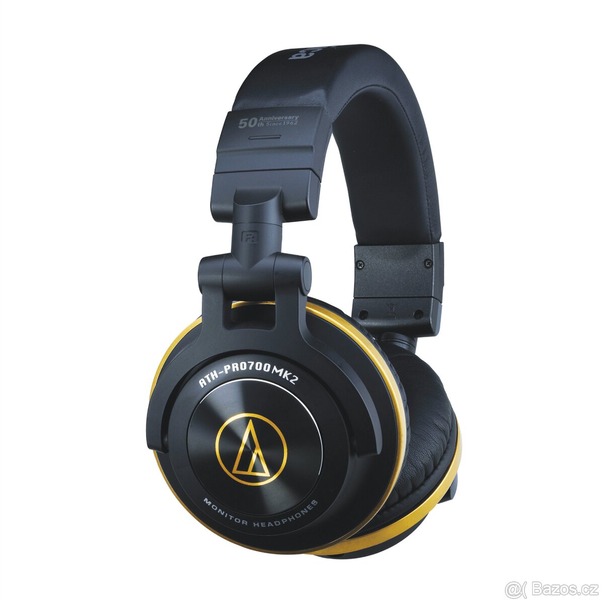 Sluchátka Audio Technica ATH-PRO700MK2ANV