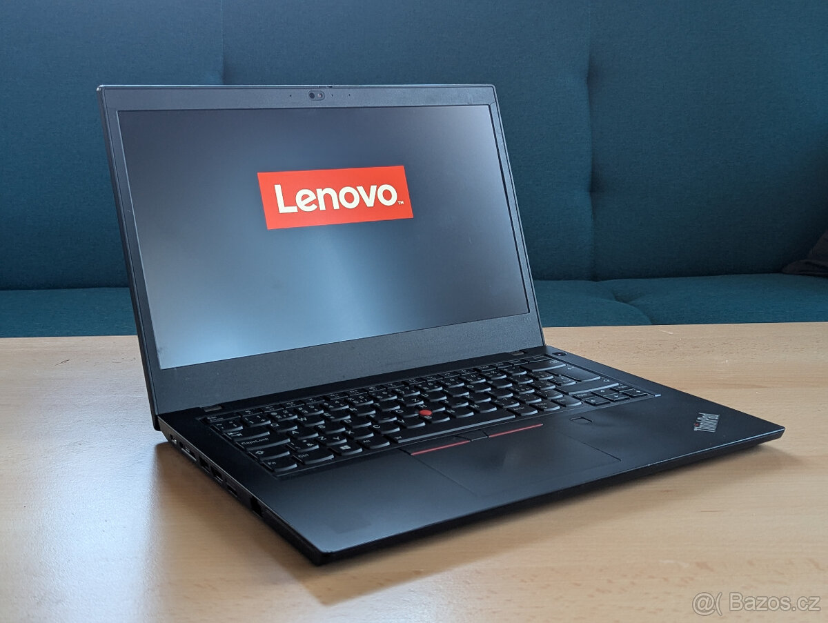 ThinkPad L14 | i5 | 20GB RAM | 256GB