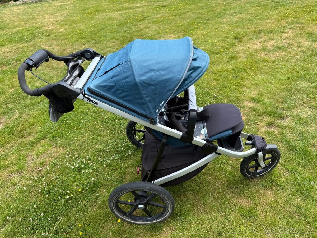 Thule Urban Glide 2