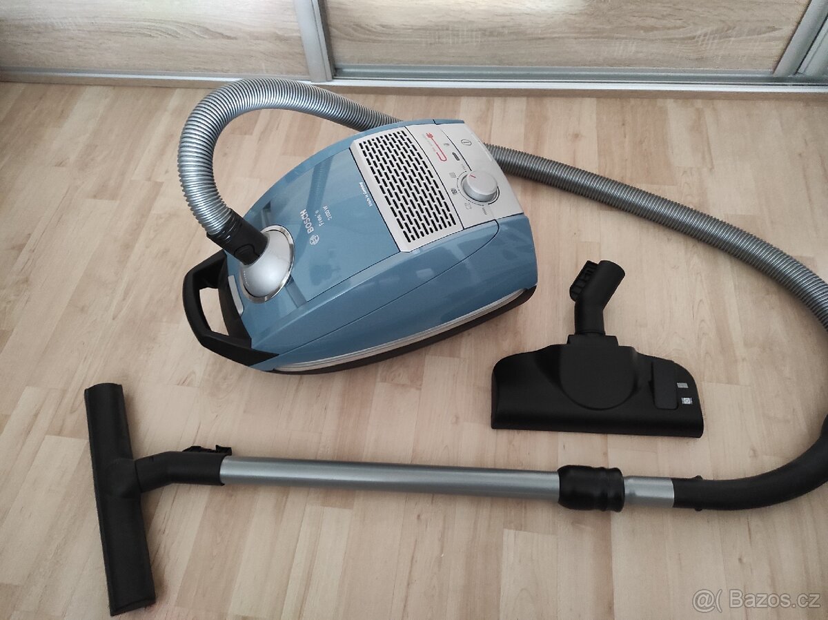 Vysavač Bosch