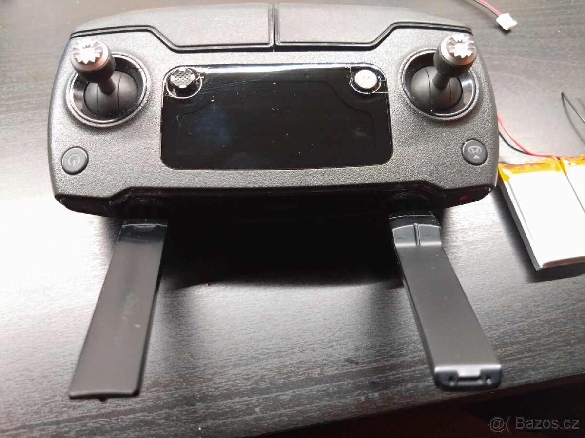 Ovladac Mavic pro