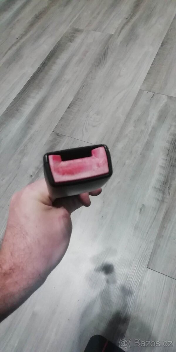 Západka pásu Golf IV