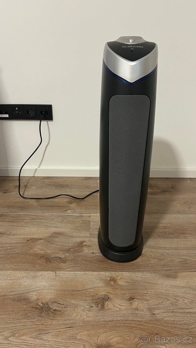 Čistička vzduchu Klarstein Valbella