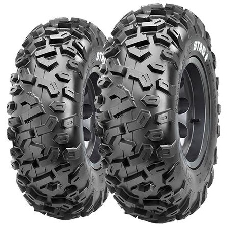 Pneumatiky na čtyřkolky CF Moto,Polaris, Can Am,Segway, Odes