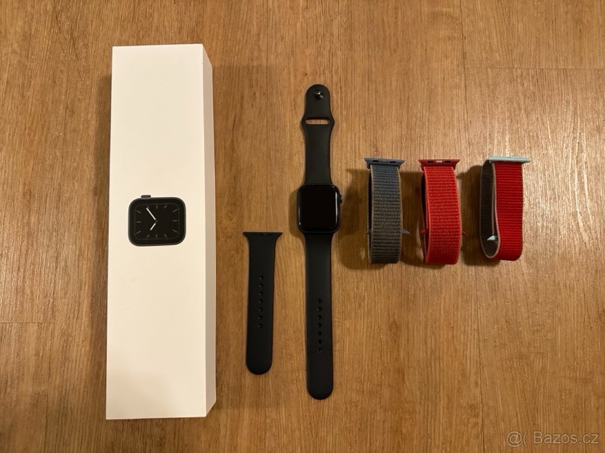 Apple Watch 5
