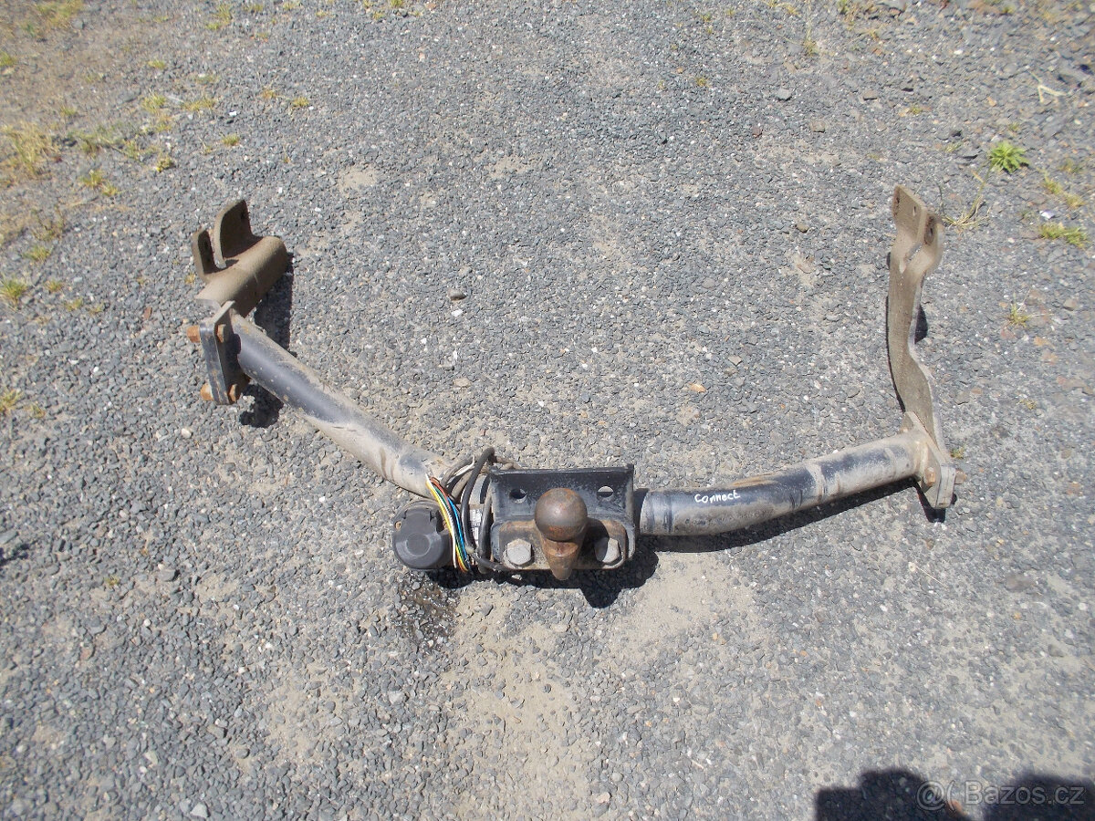 Tažné zařízení Ford Transit Connect model 2002-2013