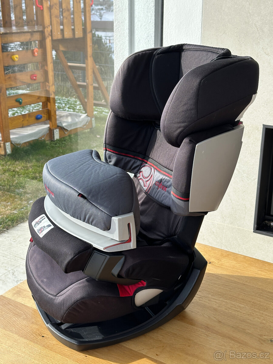 Cybex Pallas - v dobrem stavu
