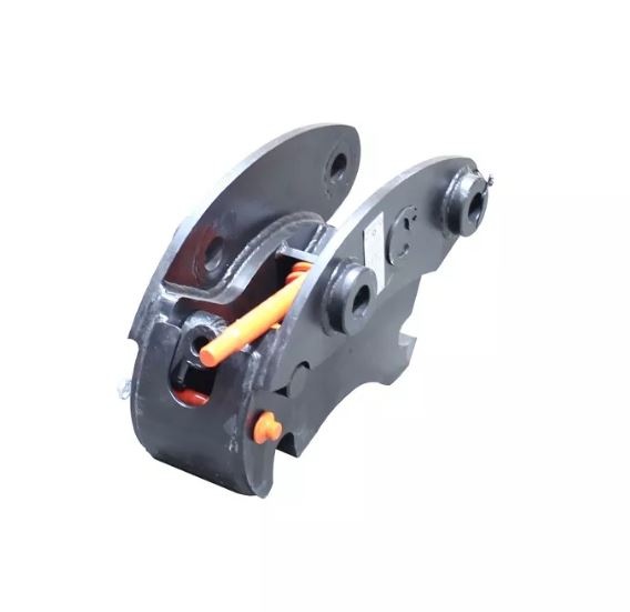 Nabízím rychloupinač Komatsu