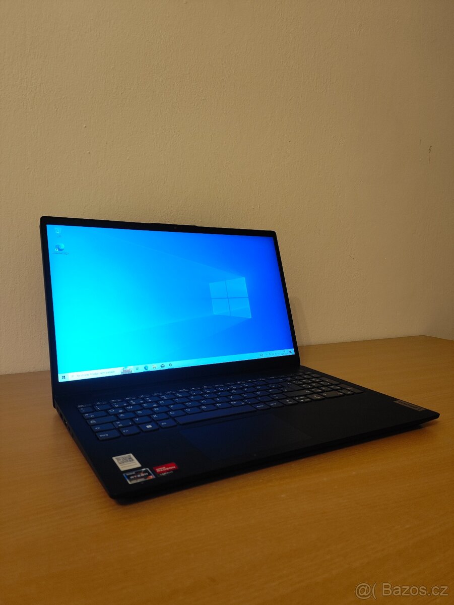 ThinkPad V15 G4 – R7 / 16 / 256