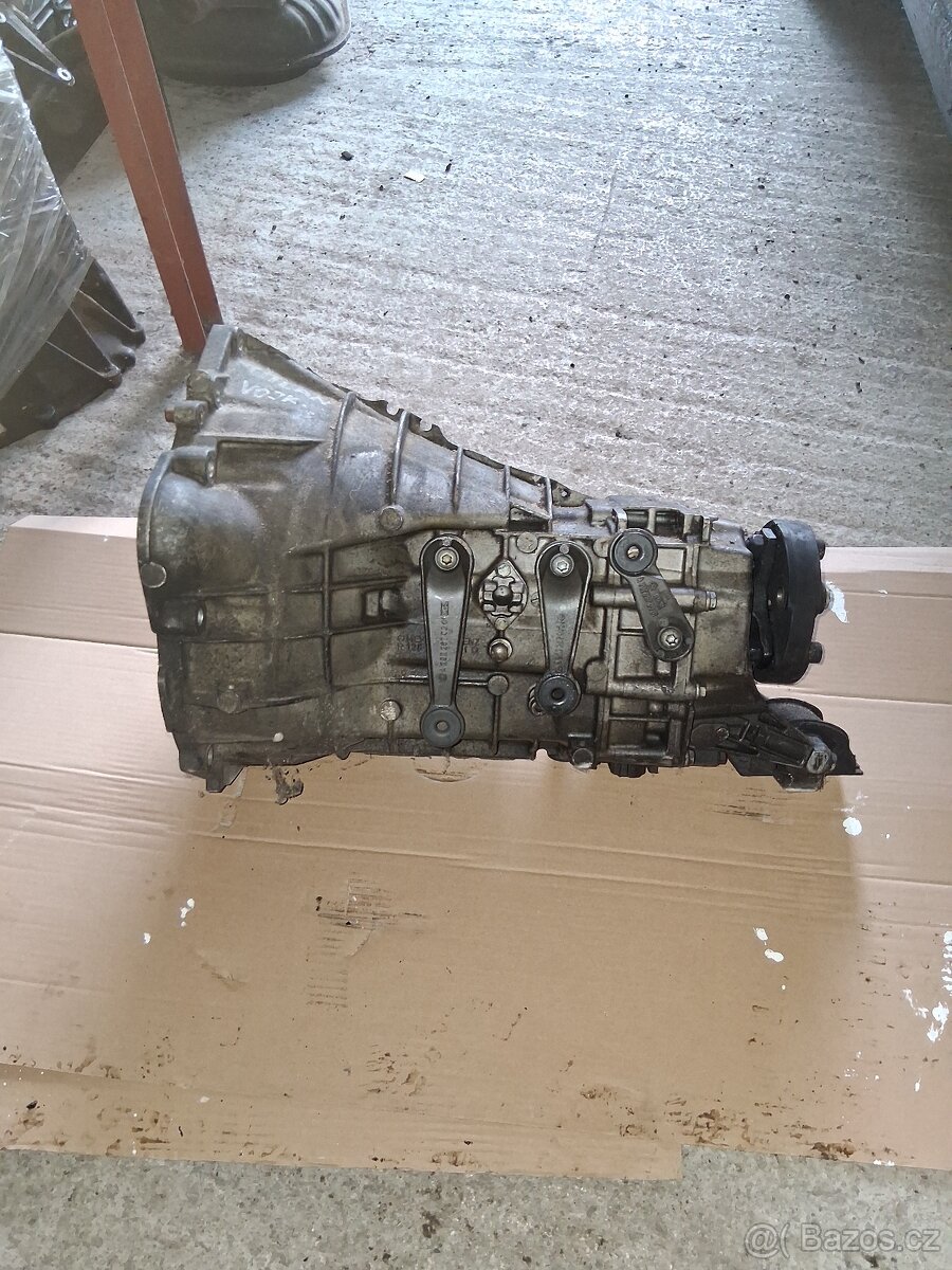 Mercedes sprinter 2.9 TD E210 2.9TD