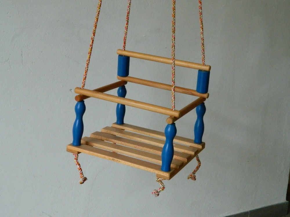 Houpačka